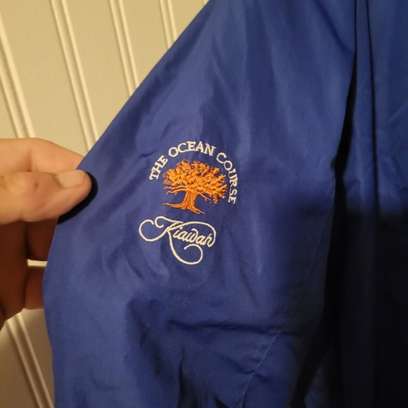 Polo Golf windbreaker size L - Picture 2 of 7